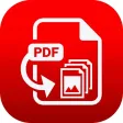 PDF Converter: Images to PDF