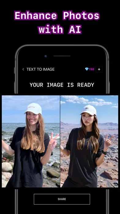 صور AIMAGE: AI Image & Video Maker