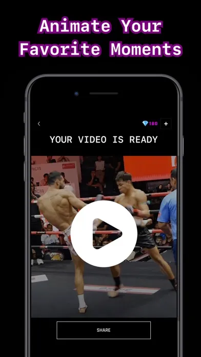 صور AIMAGE: AI Image & Video Maker