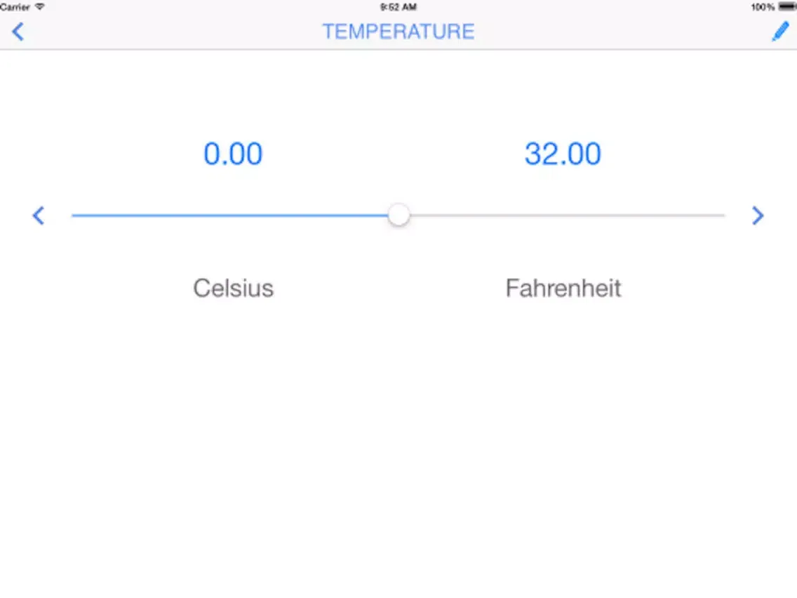 Convert 2017 iPad 应用截图