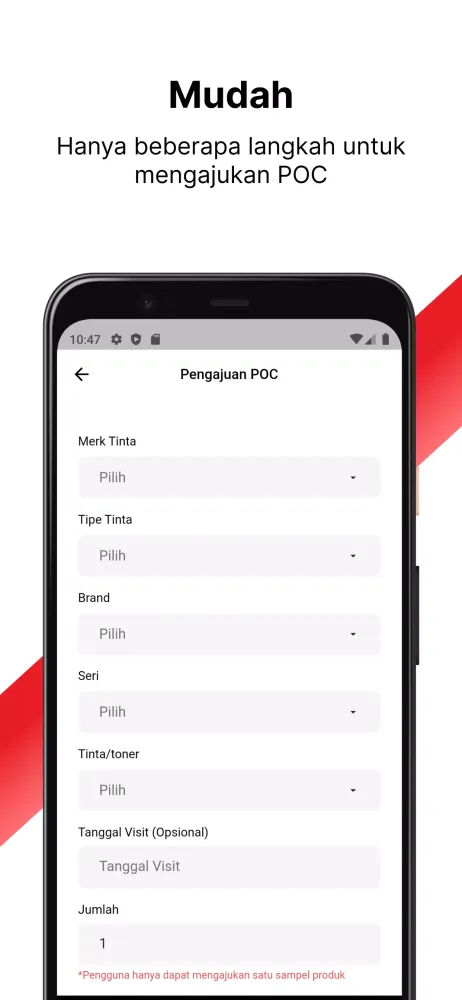 Kudo Apps Screenshots