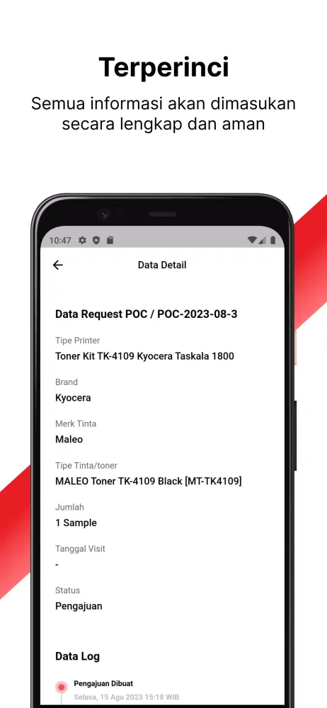 Kudo Apps Screenshots