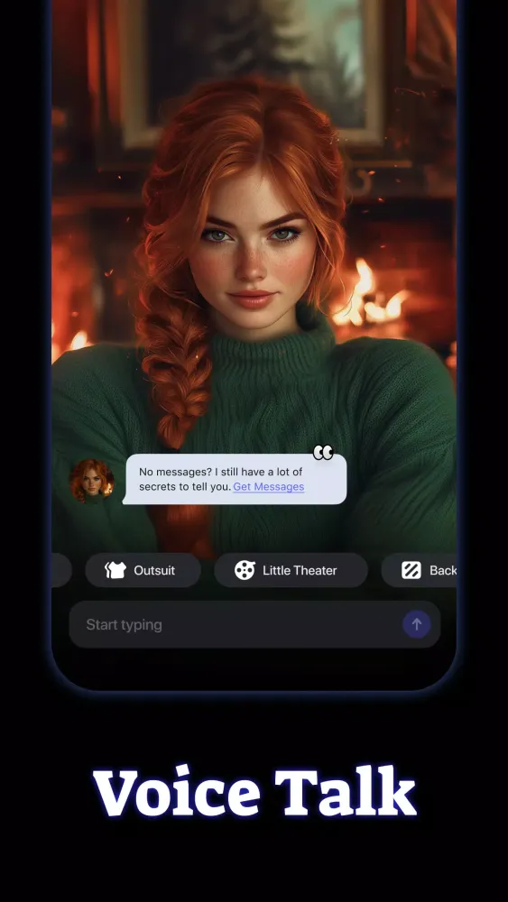 TruMate Screenshots