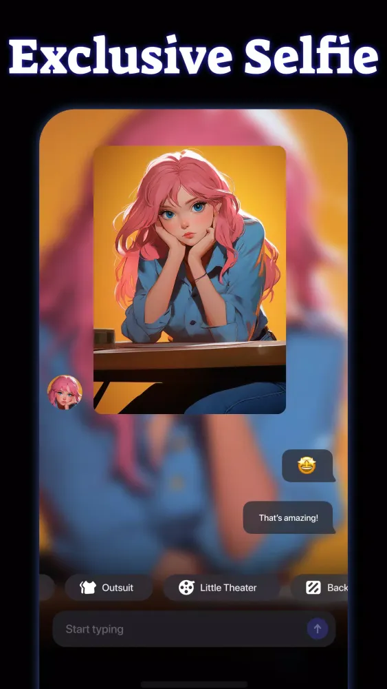 TruMate Screenshots