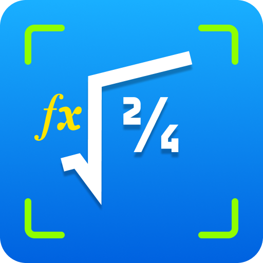 AI Math Scanner