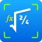 AI Math Scanner
