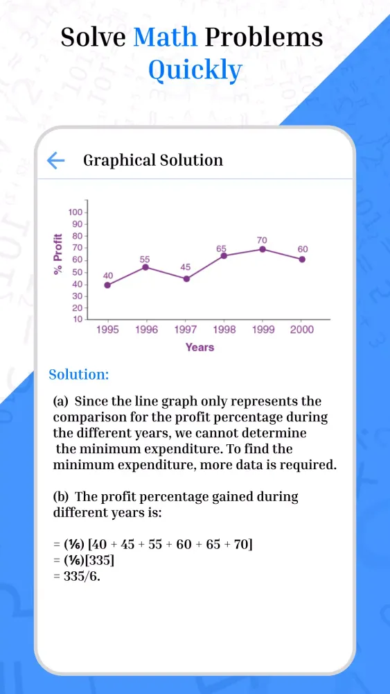 AI Math Scanner应用截图