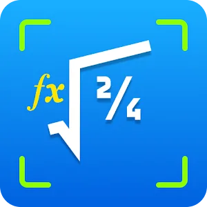 AI Math Scanner