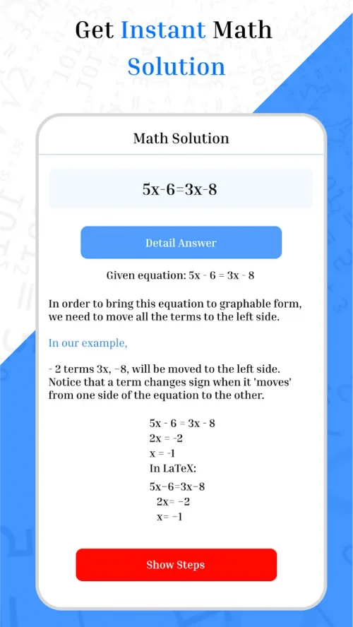 AI Math Scanner-screenshot-2