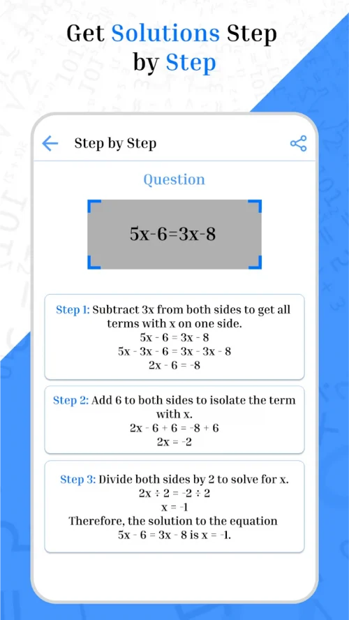 AI Math Scanner-screenshot-4