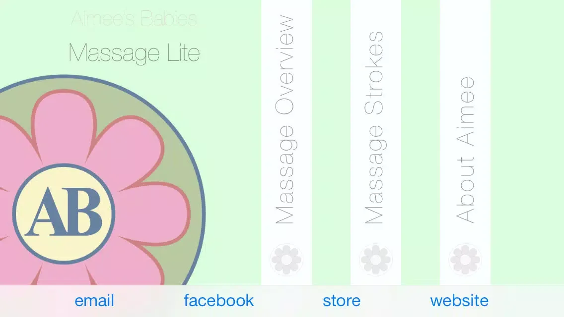 BabyLite Screenshots