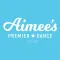 Aimee’s Premier Dance