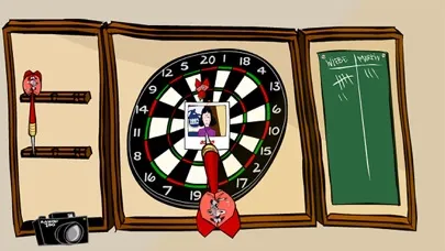 Capturas de pantalla de Dart Your Boss
