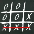 Noughts & Crosses