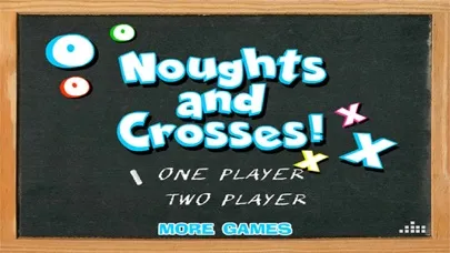 Noughts & Crosses应用截图