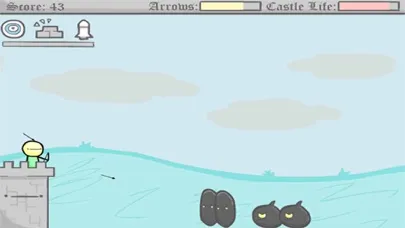 Stick Archer应用截图