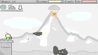 Stick Archer应用截图