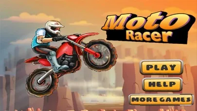 Captures d'écran de Extreme Moto Rider & Stunt Bike Racing
