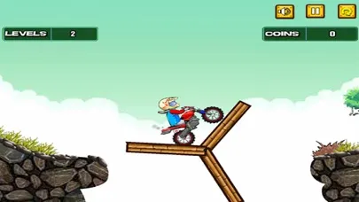 Captures d'écran de Extreme Moto Rider & Stunt Bike Racing