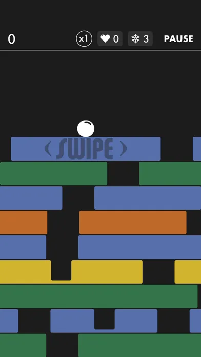 Capturas de pantalla de Stripes - Clash of the Masters