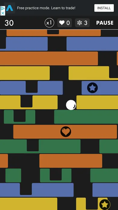 Capturas de pantalla de Stripes - Clash of the Masters