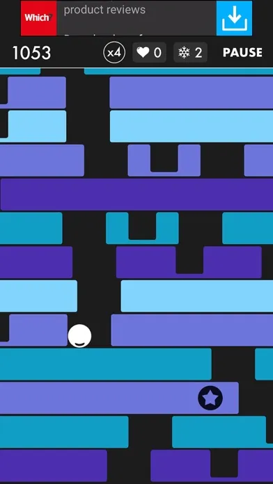 Capturas de pantalla de Stripes - Clash of the Masters