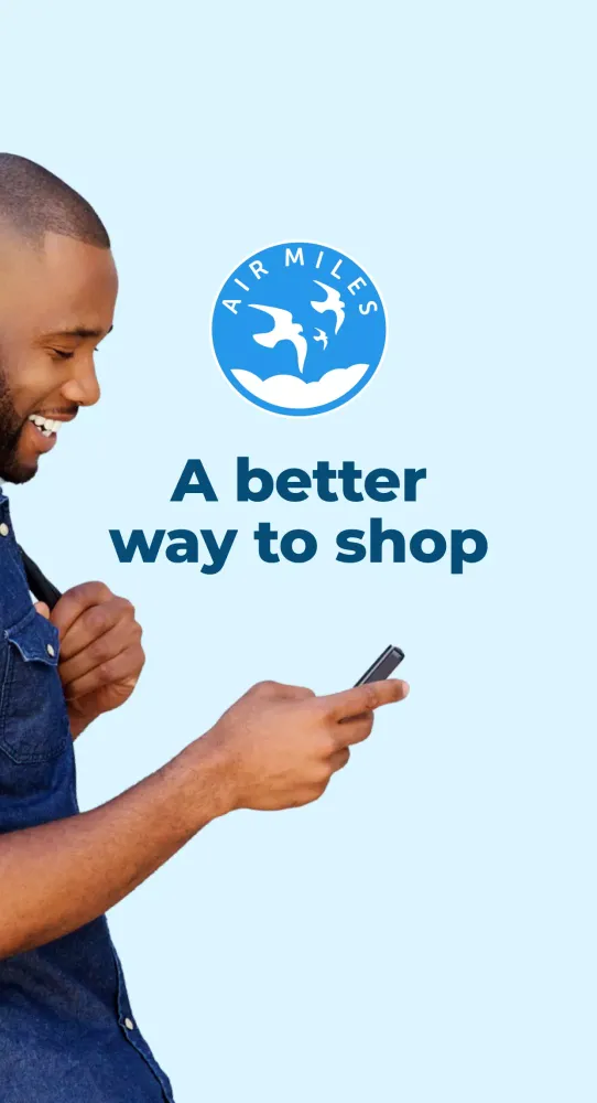 Air Miles ME Screenshots