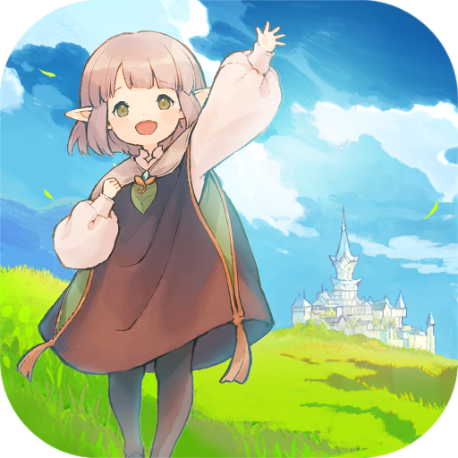 キャラスト魔法学園 キャラスト魔法学園