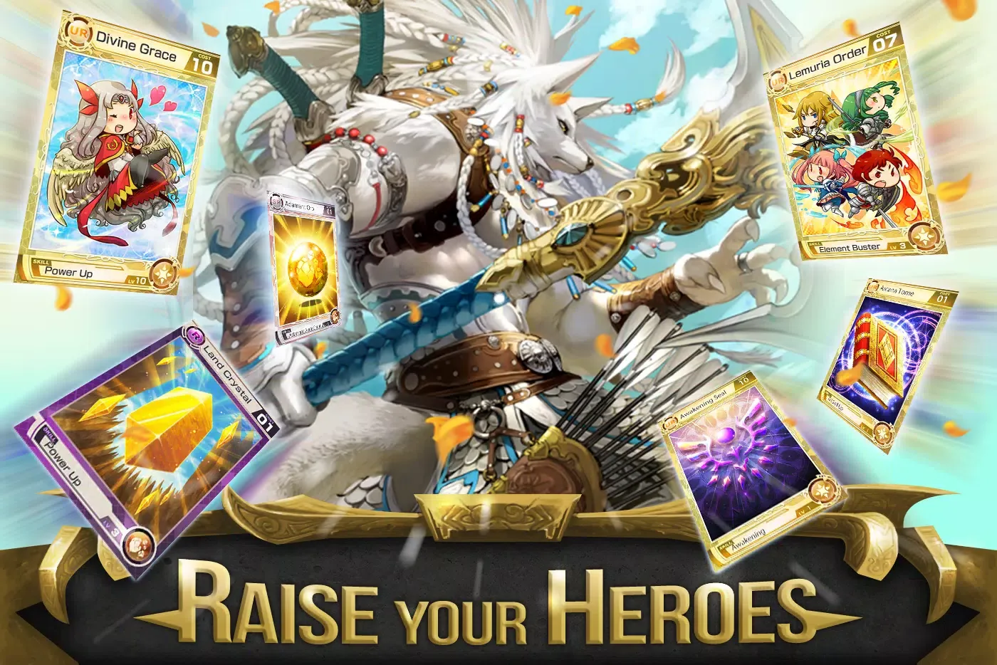 Zrzuty ekranu Tactics: Conqueror's War