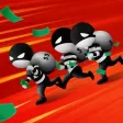 Crazy Heist : Crowd City