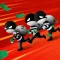 Crazy Heist : Crowd City