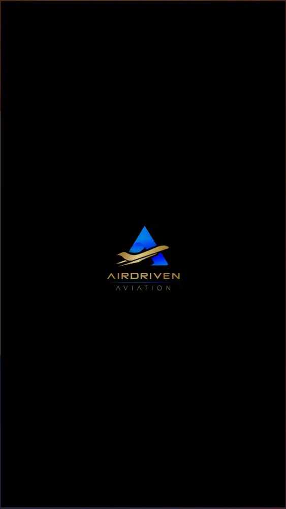 ภาพหน้าจอของ AirDriven Aviation