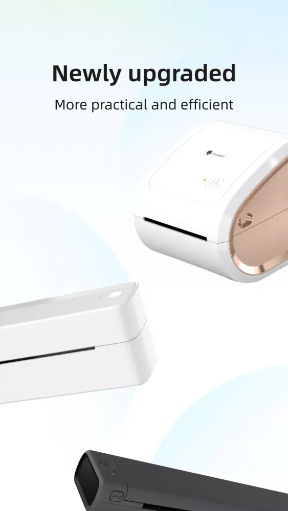 Labelife Screenshots