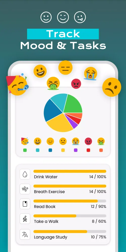 AI Psychologist Friend Screenshots