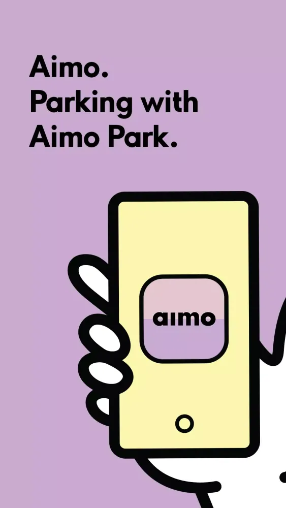 Aimo Screenshots