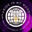 Abide in My Word
