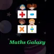 Maths Galaxy TestFlight Maths Galaxy TestFlight