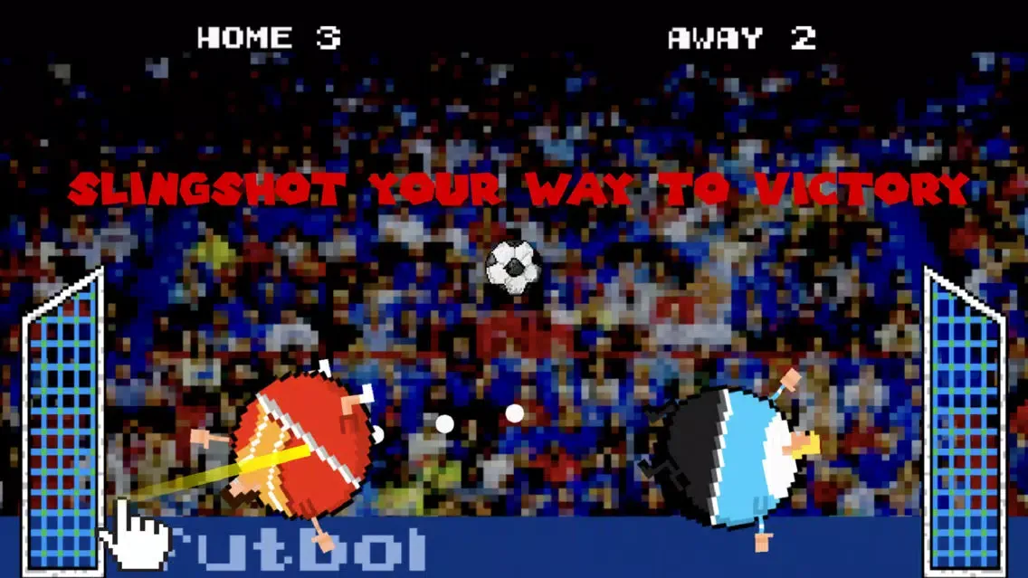 Скриншоты Bellyball