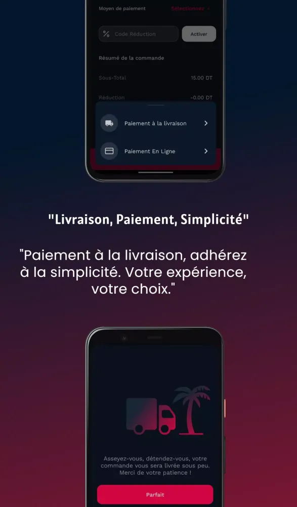 Capturas de pantalla de Aio Events