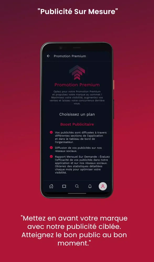 Capturas de pantalla de Aio Events