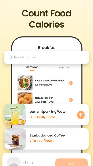 Ảnh chụp màn hình của Fasting Coach-Fasting Tracker