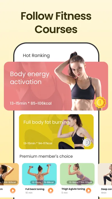 Ảnh chụp màn hình của Fasting Coach-Fasting Tracker