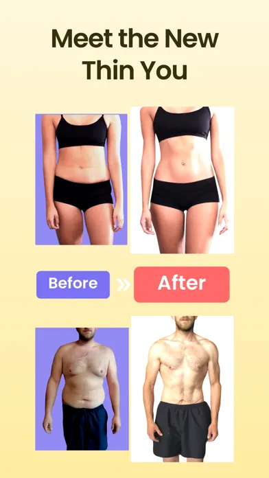 Ảnh chụp màn hình của Fasting Coach-Fasting Tracker