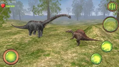 صور Life of Spinosaurus - Survivor