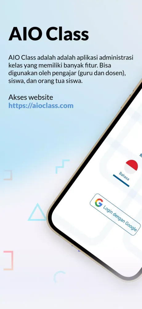 Capturas de pantalla de AIO Class