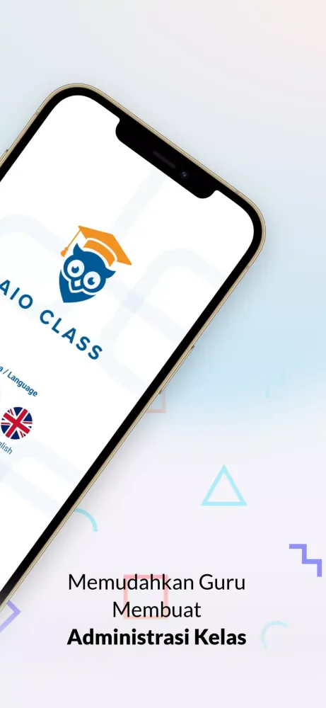 Capturas de pantalla de AIO Class