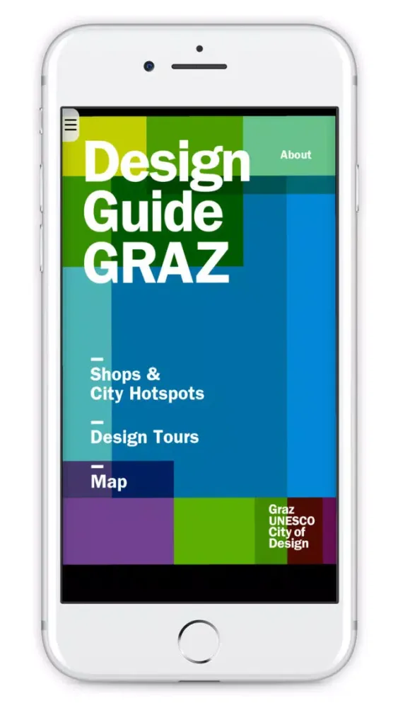 Design Guide GRAZ | EN स्क्रीनशॉट