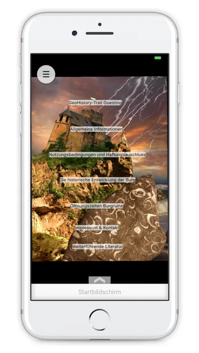 صور GeoHistoryTrail-Goesting