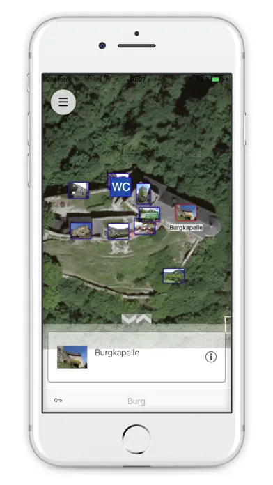 صور GeoHistoryTrail-Goesting