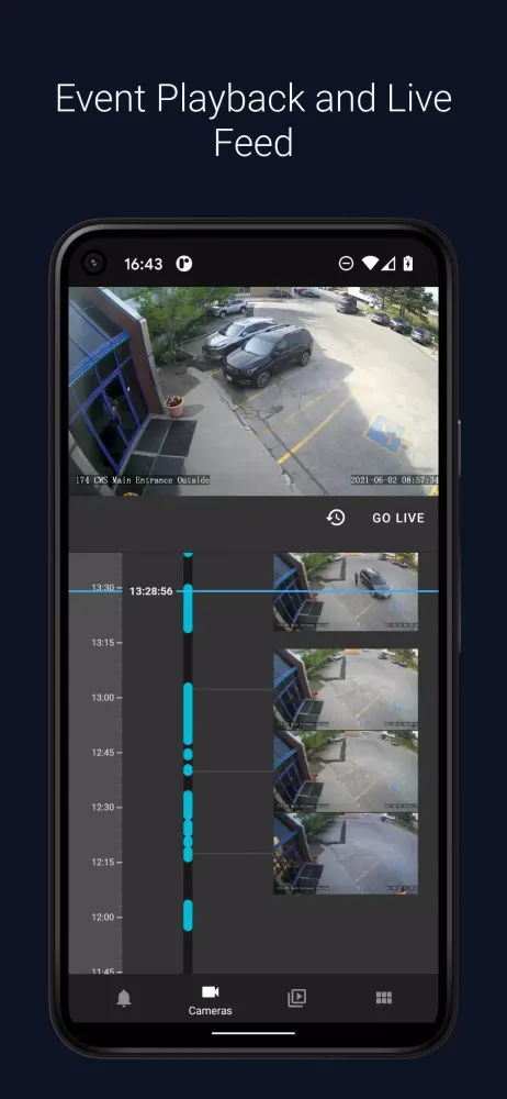 AiOne VMS應用截圖